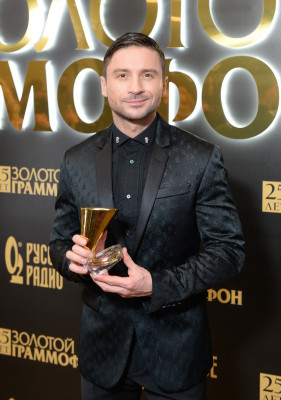 &#039;Золотой Граммофон-2020&#039; || 12.12.2020