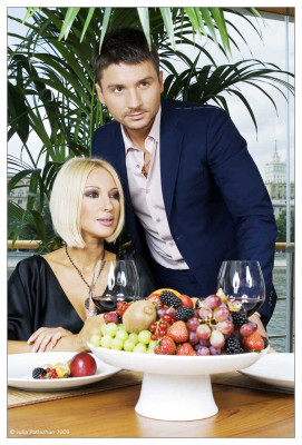 Sergey Lazarev pic #551441