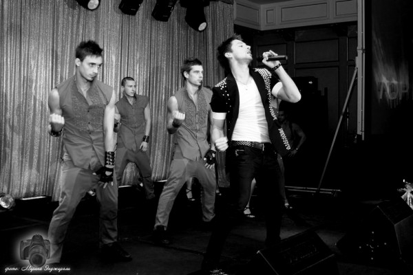 Sergey Lazarev pic #278839