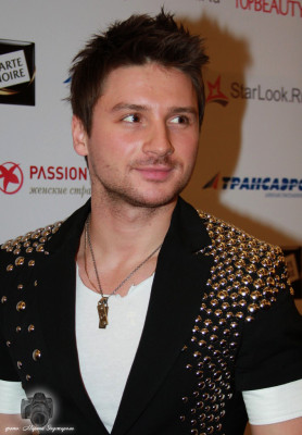 Sergey Lazarev pic #278840