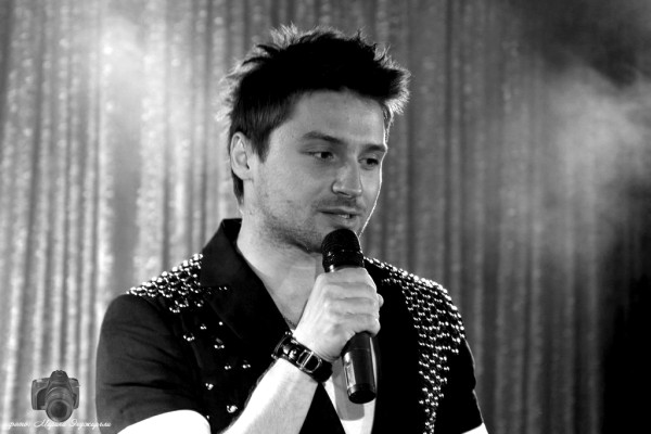 Sergey Lazarev pic #275878