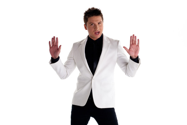 Sergey Lazarev pic #328330