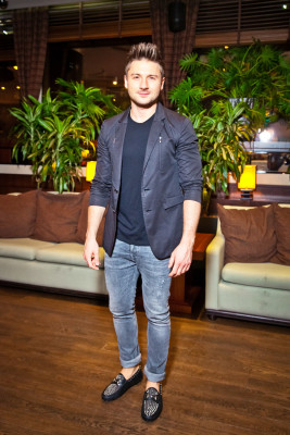 Sergey Lazarev pic #875658