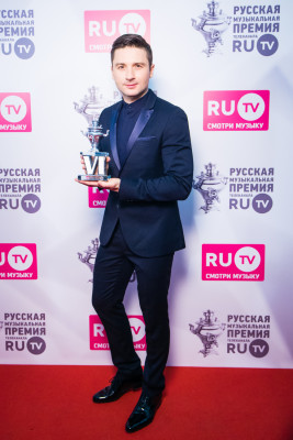 Sergey Lazarev pic #921655
