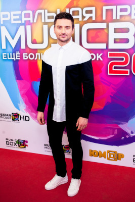 Sergey Lazarev pic #931501