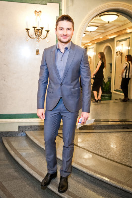 Sergey Lazarev pic #864936