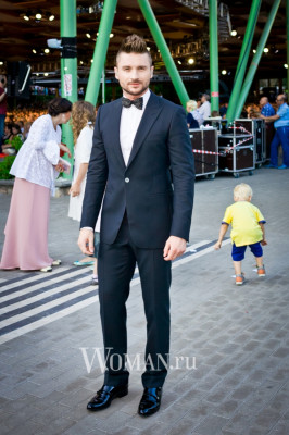 Sergey Lazarev pic #838539