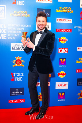 Sergey Lazarev pic #860371