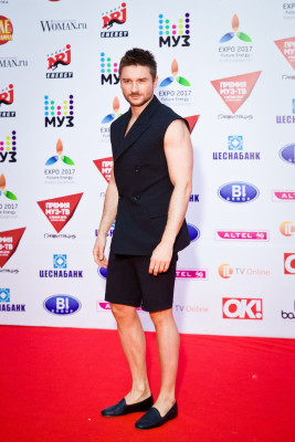 Sergey Lazarev pic #855929