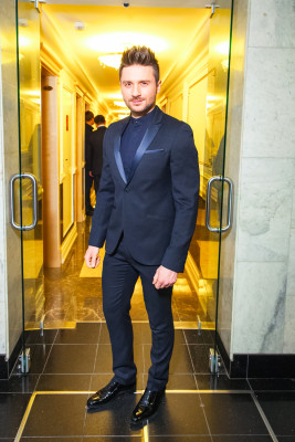 Sergey Lazarev pic #867654