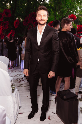 Sergey Lazarev pic #857794