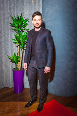 Sergey Lazarev pic #856648