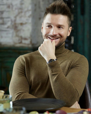Sergey Lazarev pic #1203969