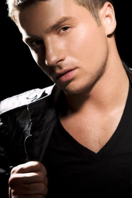 Sergey Lazarev pic #407652