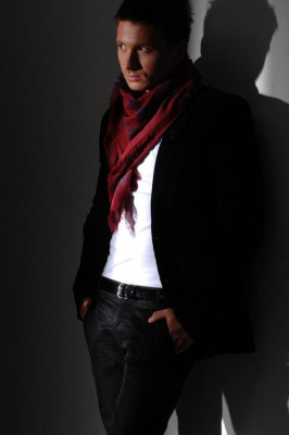 Sergey Lazarev pic #407654