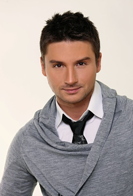 Sergey Lazarev pic #328329