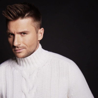 Sergey Lazarev pic #1282555