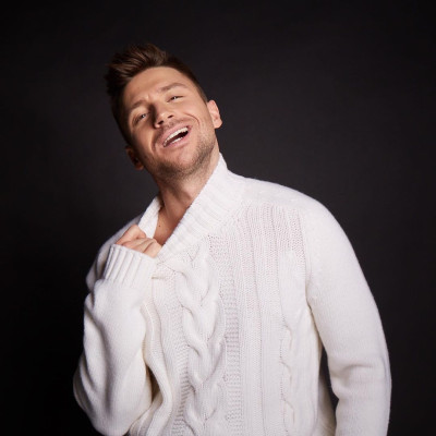 Sergey Lazarev pic #1282552