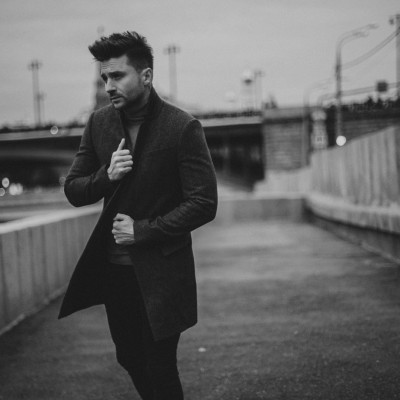 Sergey Lazarev pic #1282802