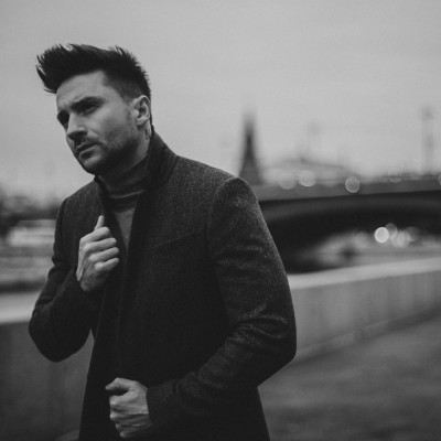 Sergey Lazarev pic #1282806