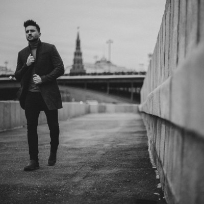 Sergey Lazarev pic #1282801