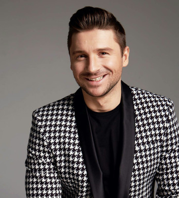 Sergey Lazarev pic #1139636