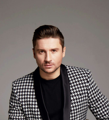 Sergey Lazarev pic #1139654