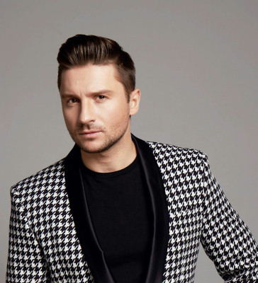 Sergey Lazarev pic #1139645