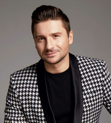 Sergey Lazarev pic #1139644