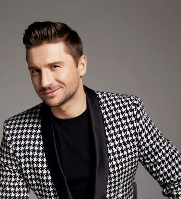 Sergey Lazarev pic #1139648