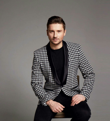 Sergey Lazarev pic #1139652