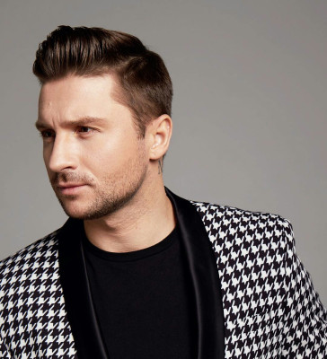 Sergey Lazarev pic #1139643