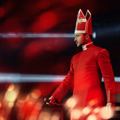 Sergey Lazarev pic #1141287