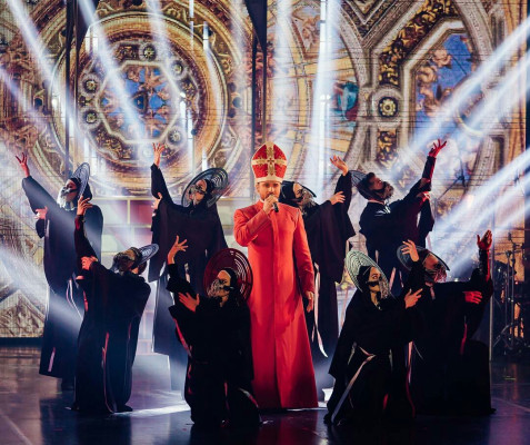 Sergey Lazarev pic #1141268