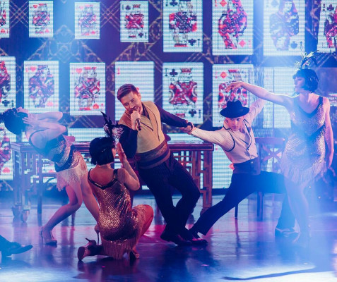 Sergey Lazarev pic #1141261