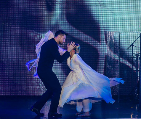 Sergey Lazarev pic #1141264