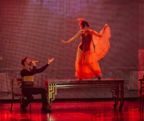 Sergey Lazarev pic #1141271