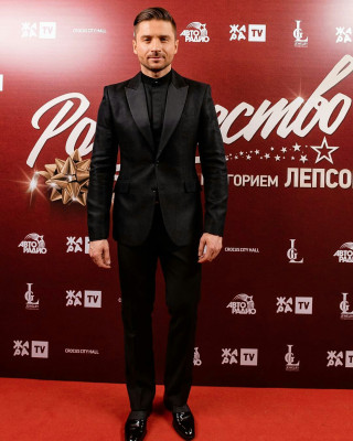 Sergey Lazarev pic #1131694