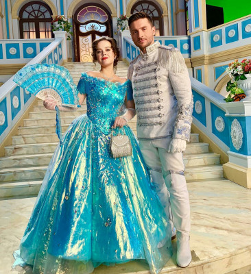 Sergey Lazarev pic #1131755