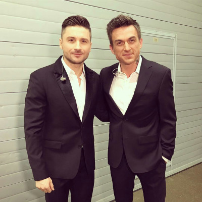 Sergey Lazarev pic #1131717