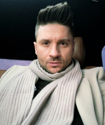 Sergey Lazarev pic #1131695
