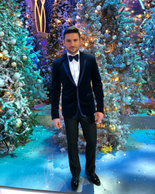 Sergey Lazarev pic #1131756