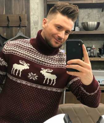 Sergey Lazarev pic #1131719