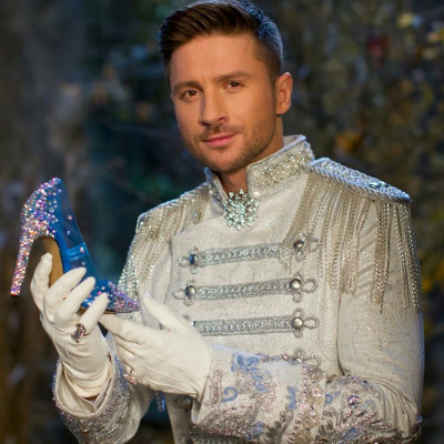 Sergey Lazarev pic #1131314