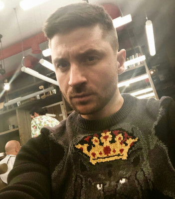 Sergey Lazarev pic #1131693