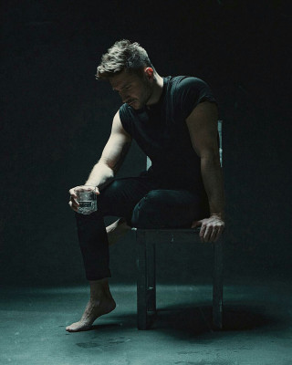 Sergey Lazarev pic #1140368