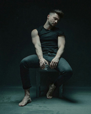 Sergey Lazarev pic #1140409