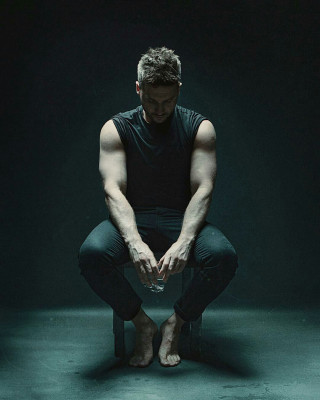 Sergey Lazarev pic #1140354