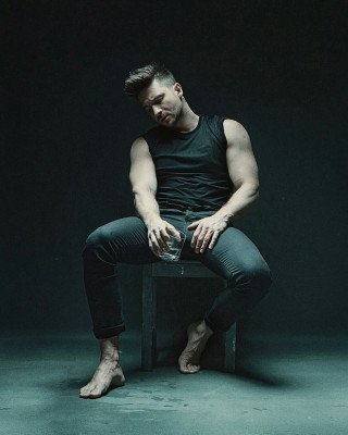 Sergey Lazarev pic #1140408