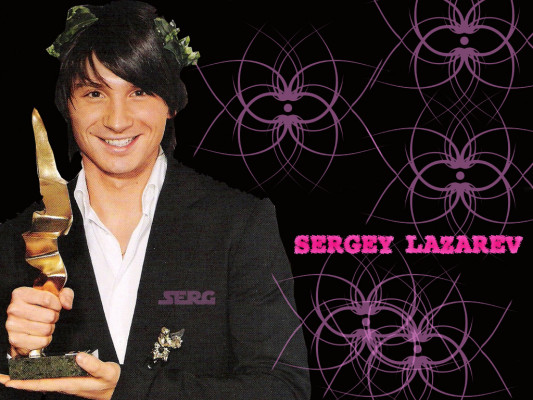 Sergey Lazarev pic #553309